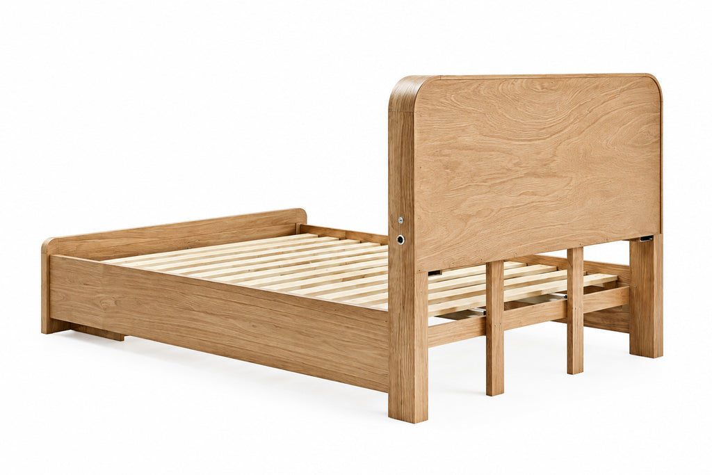 Balmain Bedroom set