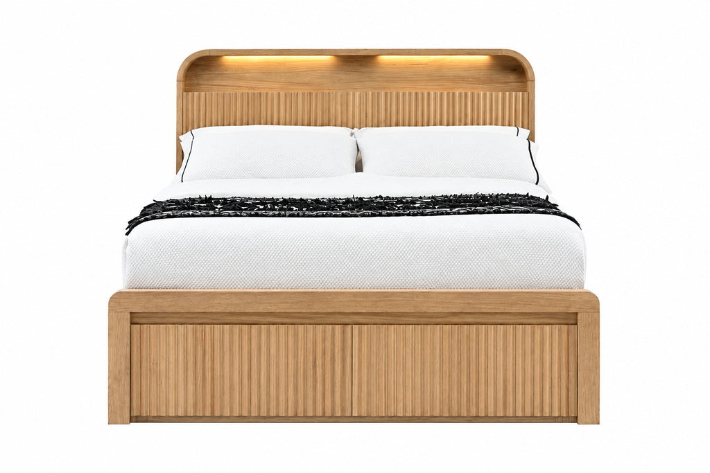 Balmain Bedroom set