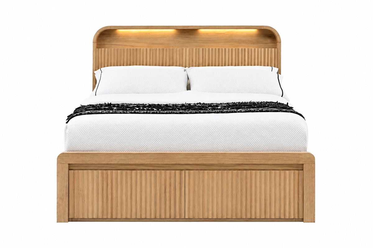 Balmain Bedroom set