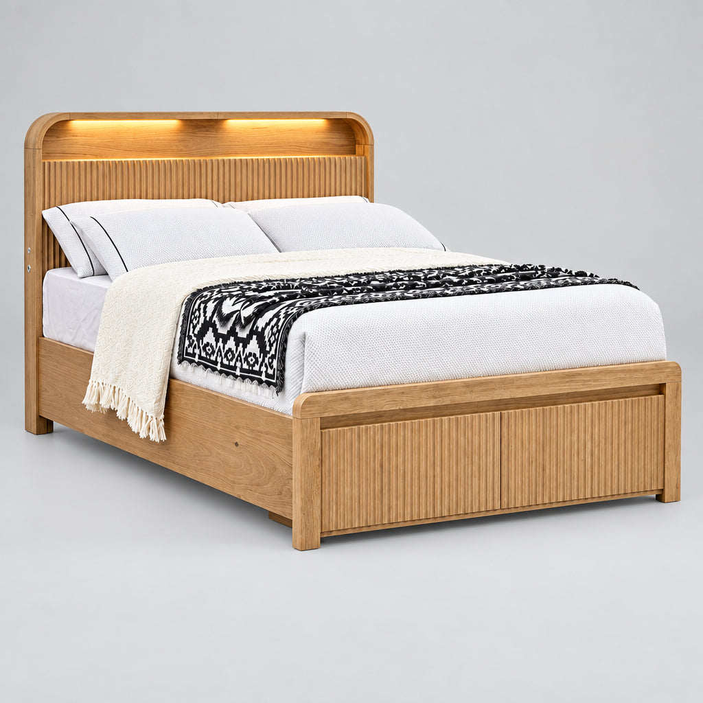Balmain Bedroom set