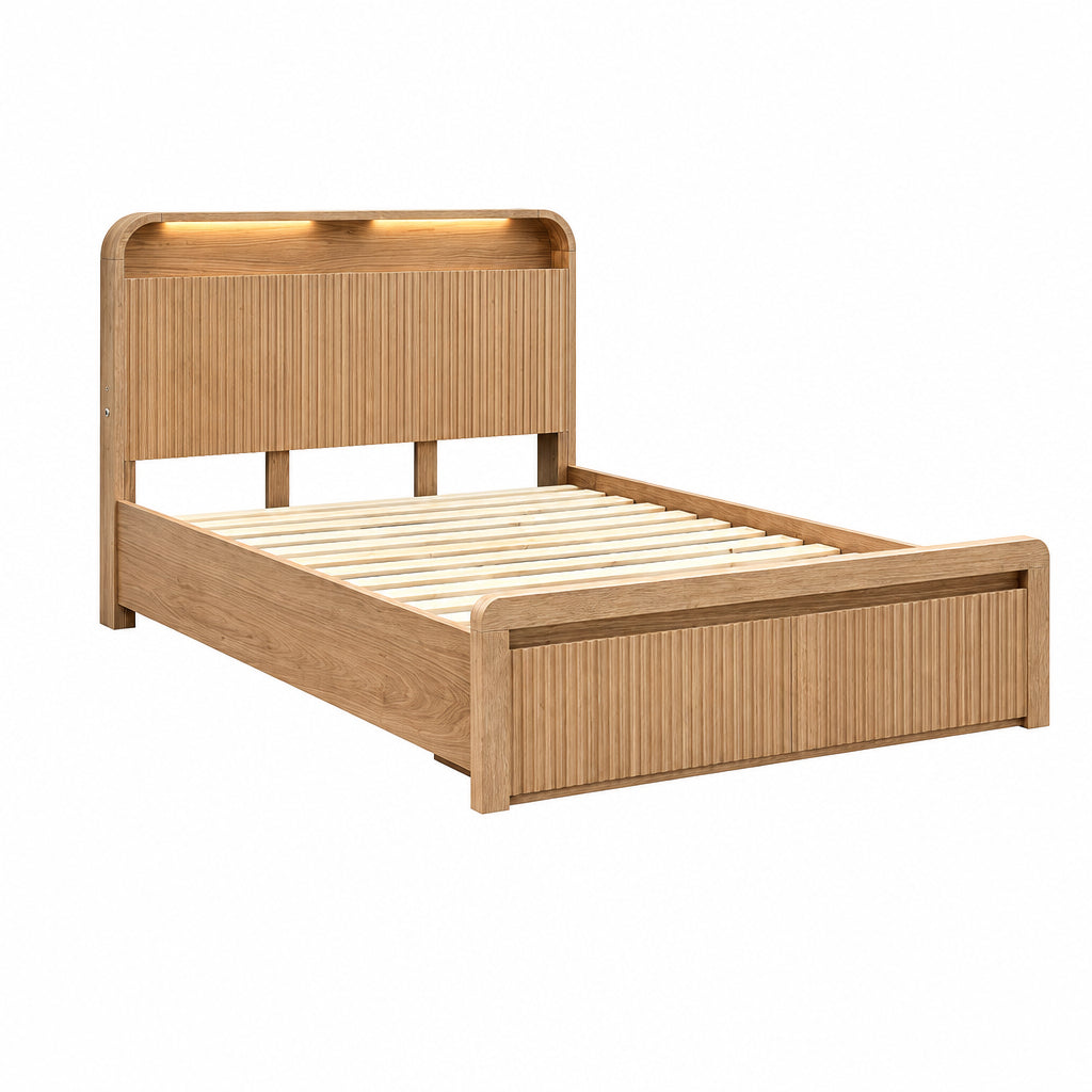 Balmain Bedroom set