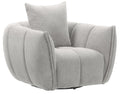 Aria Swivel Armchair