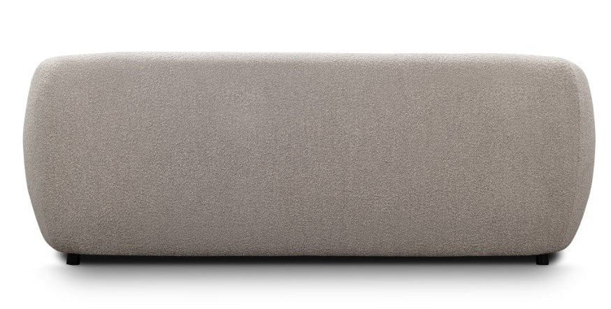 Aspen Boucle 3 Seater Sofa