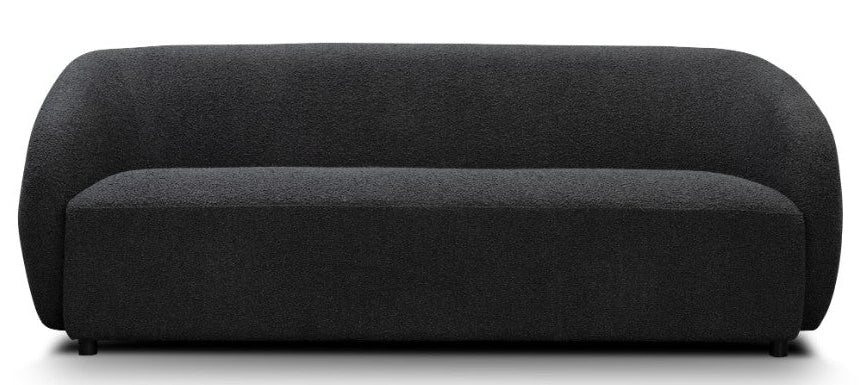 Aspen Boucle 3 Seater Sofa