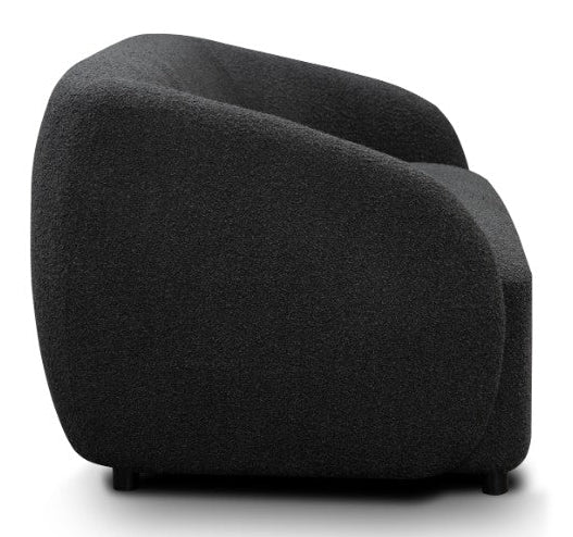 Aspen Boucle 3 Seater Sofa
