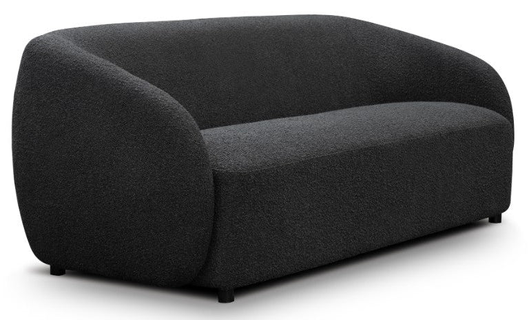 Aspen Boucle 3 Seater Sofa