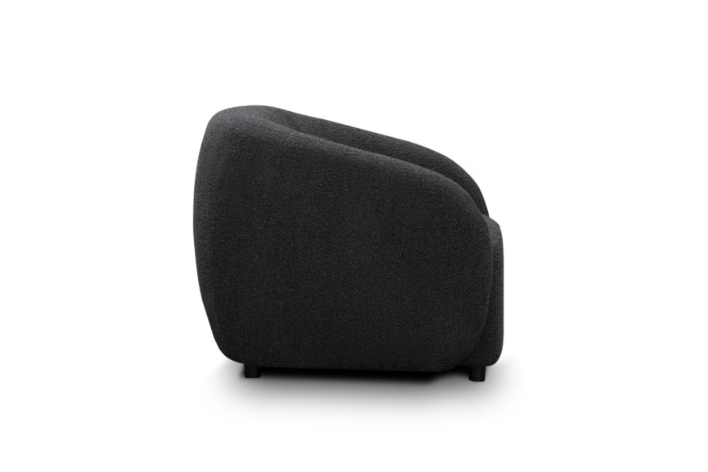 Aspen Boucle Armchair