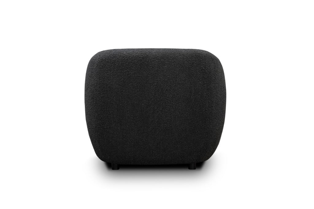 Aspen Boucle Armchair