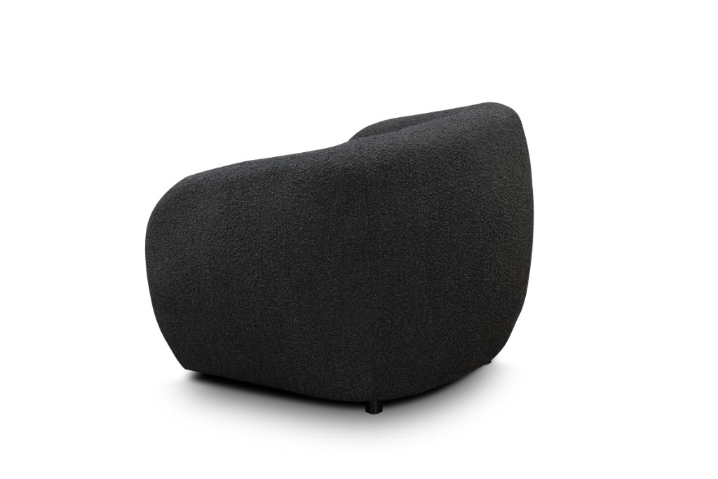 Aspen Boucle Armchair