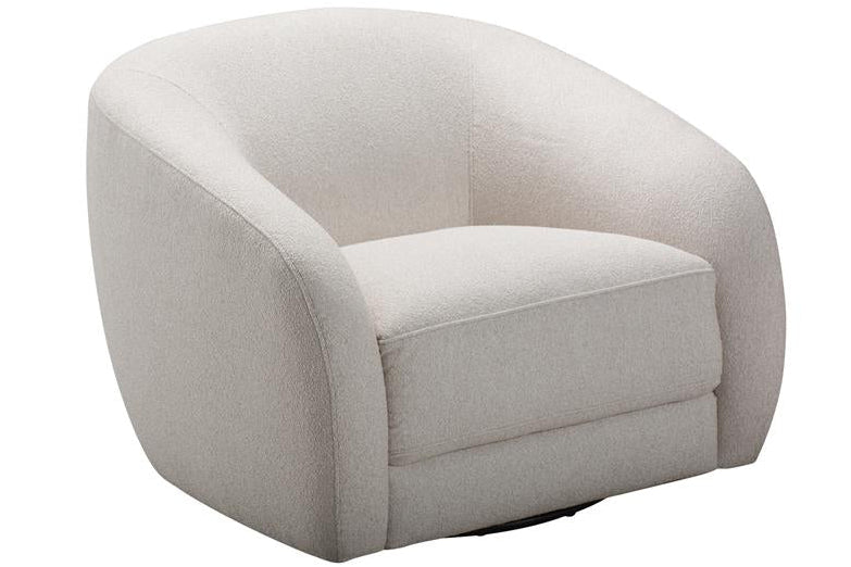 Cleo Single Swivel