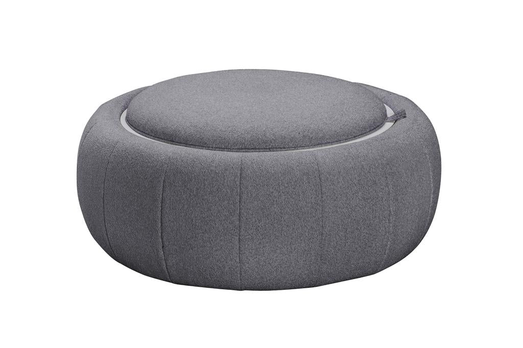 Cleo Ottoman
