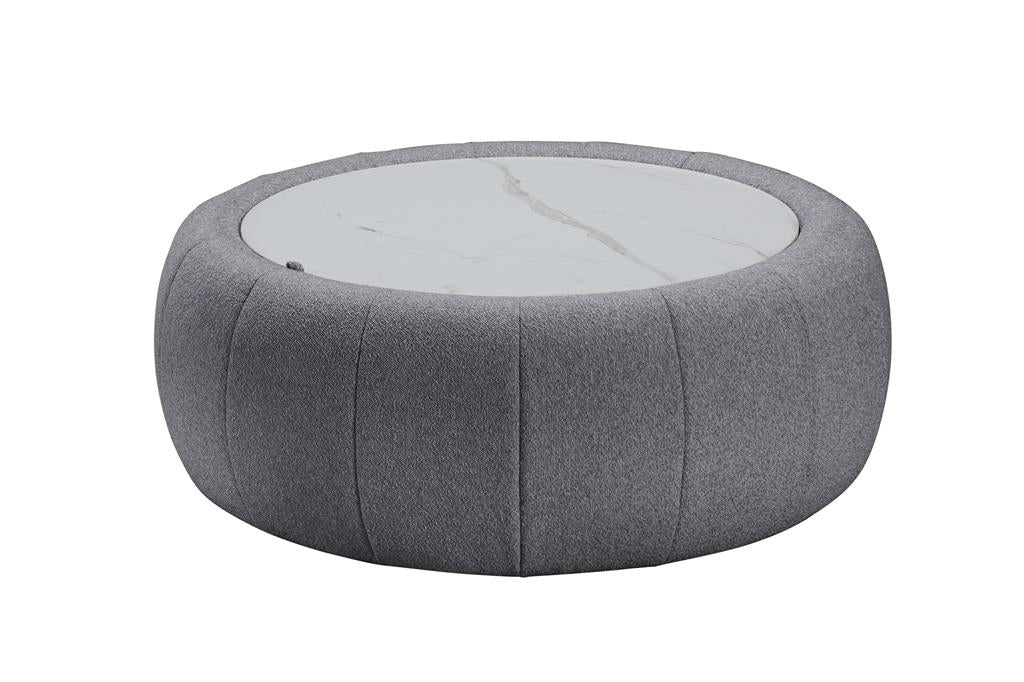 Cleo Ottoman